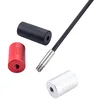 Image de Pure2Improve 3 Poids de Vitesse de Swing Entraîneur Unisexe, Rouge, Blanc, Noir, Variety