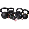 Image de Pure2improve Kettlebell Iron Cast 4kg 4 kg