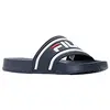 Image de FILA Morro Bay Slipper 2.0 wmn Sandale Femme, bleu (Dress Blue), 38 EU