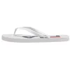 Image de FILA Troy wmn Sandale Femme, blanc (White), 38 EU