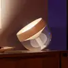 Image de Philips Hue Iris WACA lampe à poser LED, blanche