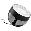 Image de Philips Hue White & Color Ambiance lampe Iris compatible Bluetooth Noir fonctionne avec Alexa Google Assistant et Apple