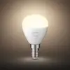 Image de Philips Hue White goutte LED E14 5,7 W 2 700 K