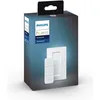 Image de Accessoire pour lampe connectée Philips Hue Hue Dim Switch Télécommande nomade variateur de lumière