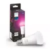 Image de Philips Hue - Ampoule Led Connectée  W&C E27 100w