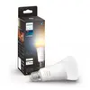Image de Philips Hue - Ampoule Led Connectée  E27 White Ambiance 100w