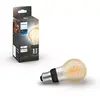 Image de Ampoule LED connectée PHILIPS HUE E27 White Ambiance Filament