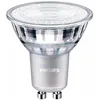 Image de ampoule à led - philips master ledspot - gu10 - 4.8w - 2700k - 36d - dimmable - philips 308138