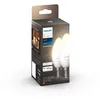 Image de Ampoules connectées Philips Hue HW 5.5W E14 x2