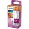Image de Philips LED Classic WarmGlow E14 B35 3,4 W mate