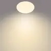 Image de Philips Moire plafonnier LED rond 4 000 K blanc