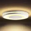 Image de Philips Hue White Ambiance Being plafonnier blanc