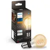 Image de Philips Hue White E27 7 W filament A60 550 lm