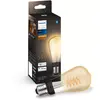 Image de Ampoule LED connectée PHILIPS HUE E27 White Filament Edison