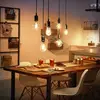 Image de Philips Hue White ampoule fil globe G93 E27 7,2 W