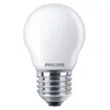 Image de Philips Corepro LEDluster E27 Boule Dépolie 2.2W 250lm - 827 Blanc Très Chaud | Équivalent 25W