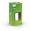 Image de Applique murale Philips Bridge - Anthracite - 1x15W - LED