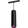 Image de lampe pendante cylindrique Perifo