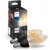 Image de Philips Hue White Ambiance E14, 4,6 W, 350 lm, 2 pièces
