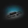 Image de Câble alimentation 100W - Philips Hue Outdoor - Noir - Electrique