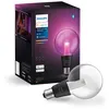 Image de Ampoule connectée Philips Hue G95 E27 7 W Blanc en occasion ou reconditionné