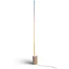 Image de Lampe connectée PHILIPS HUE Gradient Signe Chene White&Color Ambianc