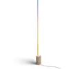 Image de Philips Hue Gradient Signe Oak Lampe sur pied LED