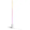 Image de Lampe connectée PHILIPS HUE Gradient Signe blanc White&Color Ambianc