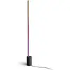 Image de Lampe connectée PHILIPS HUE Gradient Signe noir White&Color Ambiance