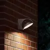 Image de Philips Mimosa applique d’extérieur LED, alignable