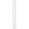 Image de PHILIPS CorePro PL-L LED Ampoule HF 12W - 830 Blanc Chaud | 4-Pins - Équivalent 24W
