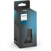 Image de Capteur de contact - Philips Hue - Secure - Pour porte ou fenêtre - Installation facile - Contrôle depuis lapplication Hue - Noir