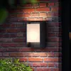 Image de Philips Applique d'extérieur LED Arbour UE, 3 000 K