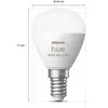 Image de Philips Hue White&Color Ambiance E14 5,1 W, lot de 2