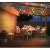 Image de Guirlande Connectée - WIZ - Extérieur - 15m - 12 ampoules - LED - Multicolore