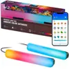 Image de Lampe connectée WIZ Barre lumineuse Couleur x2
