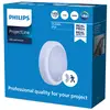 Image de Philips Wall-mounted applique capteur Ø 18,2cm 840
