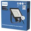 Image de Philips ProjectLine Projecteur d'extérieur Sensor 3000K 30W