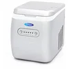 Image de Maxima Machines à glaçons gastronomiques - 15 kg/jour - Cubes à billes - Refroidissement par air