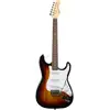 Image de Fazley FST118SB guitare électrique Sunburst