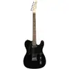 Image de Fazley FTL218BK guitare électrique noire