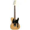 Image de Fazley FTL218NT guitare électrique naturel