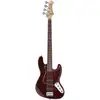 Image de Fazley Classic Series FJB218 Dakota Red basse électrique