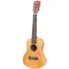 Image de Fazley FUK118NT ukulélé concert Naturel