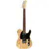 Image de Fazley FTL218XW guitare électrique Exotic Wood