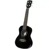 Image de Fazley K23B-W ukulélé concert noir