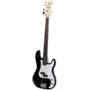 Image de Fazley Classic Series FPB118 Black basse électrique