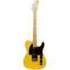 Image de Fazley Classic Series Buttercup FTL200BSB-M Butter Blonde guitare électrique
