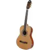 Image de LaPaz C50N-3/4 guitare classique Natural