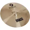 Image de Fazley CYM Brass 18C cymbale crash 18 pouces